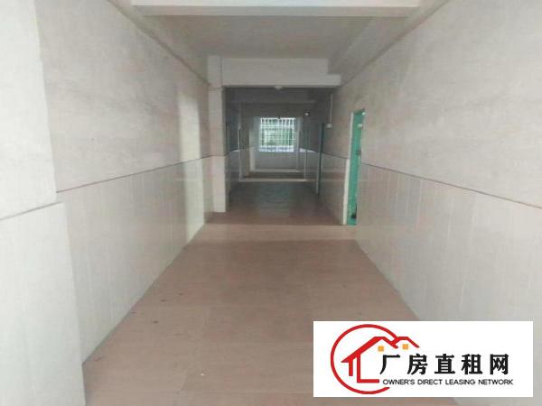  寮步镇自有现成厂房出租