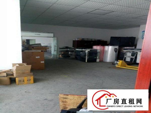  寮步厂房新装修水电现成办公室优转