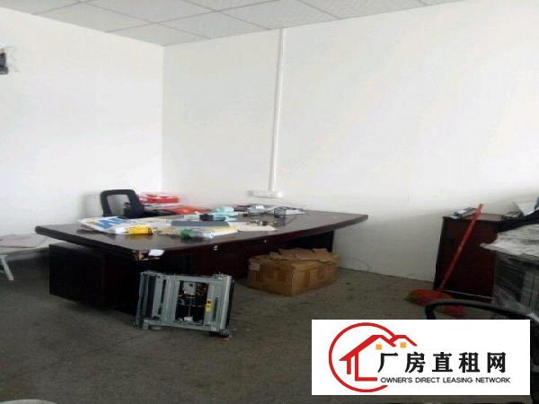  寮步厂房新装修水电现成办公室优转