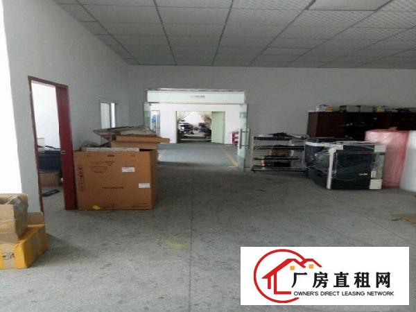  寮步厂房新装修水电现成办公室优转