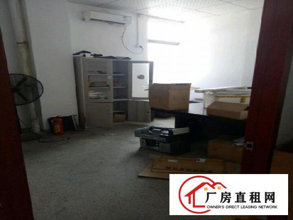  寮步厂房新装修水电现成办公室优转