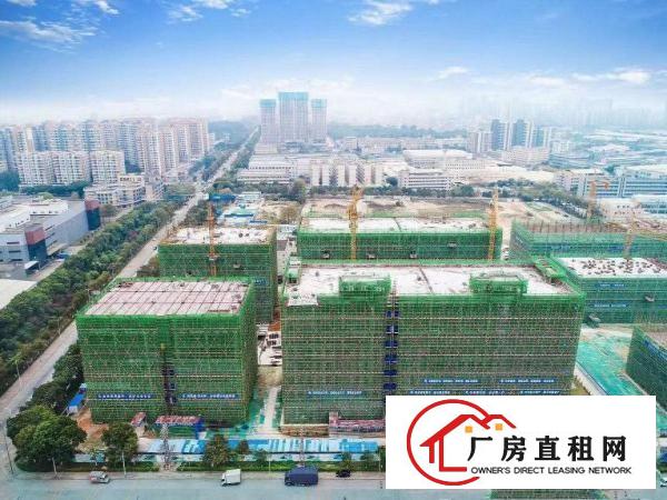  出租寮步镇大型高端产业园