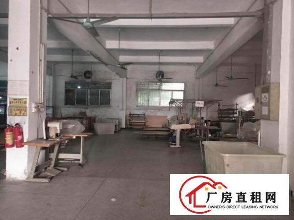  石龙坑厂房出租，无需转让费，水电齐全