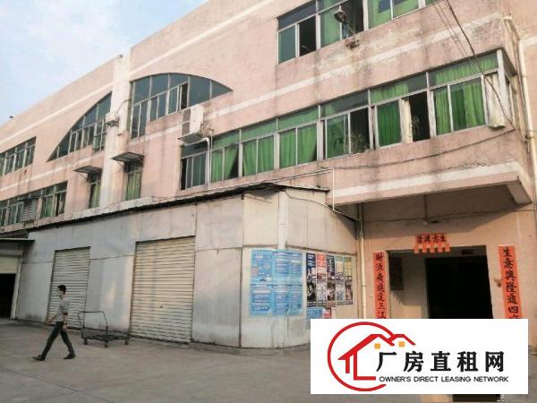  石龙坑厂房出租，无需转让费，水电齐全