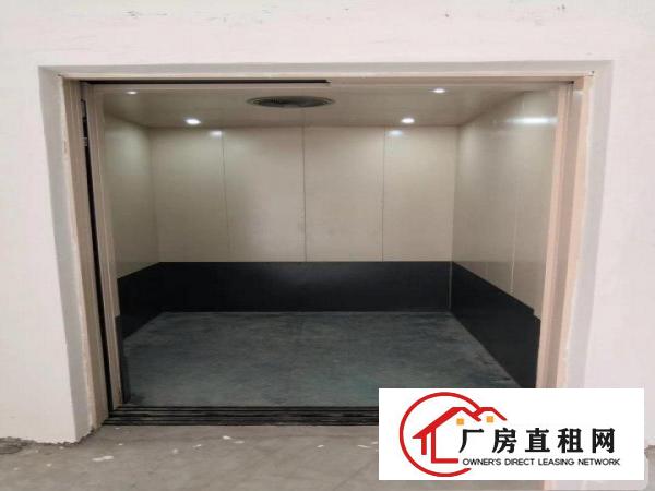  原房东全新独幢厂房出租