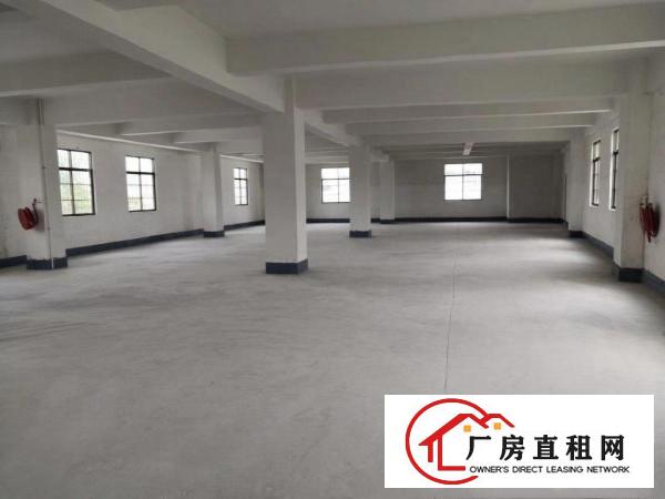  原房东全新独幢厂房出租