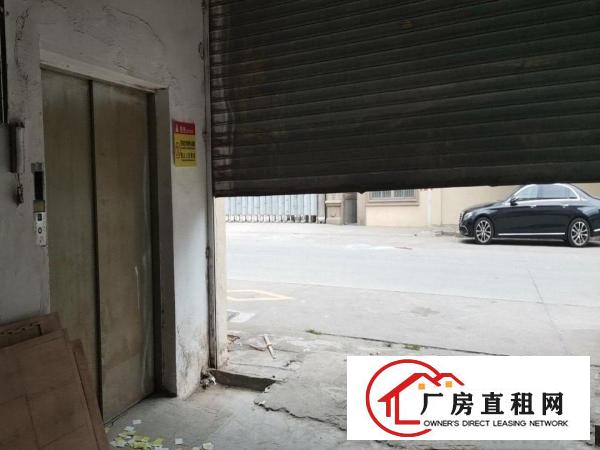  独门独院分租，带环评消防排污分流，停车方便，出货方便，形象好