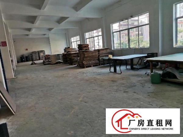  独门独院分租，带环评消防排污分流，停车方便，出货方便，形象好