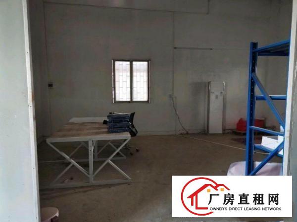  独门独院分租，带环评消防排污分流，停车方便，出货方便，形象好