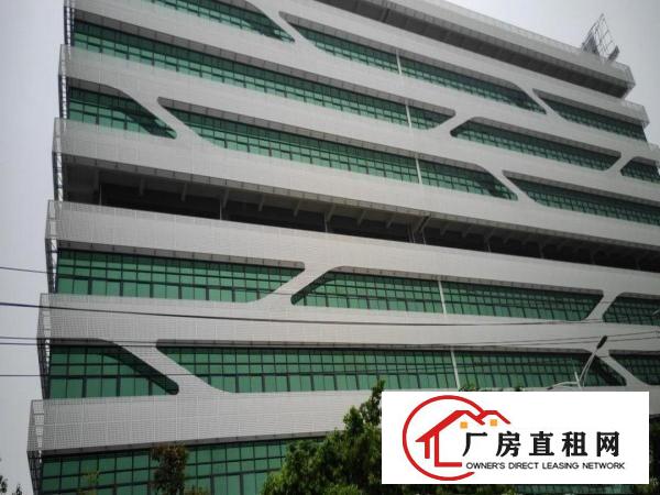  全新工业园区大小可分租