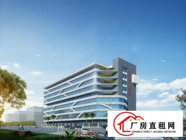  金兴路419号（鑫龙盛科产业孵化园）