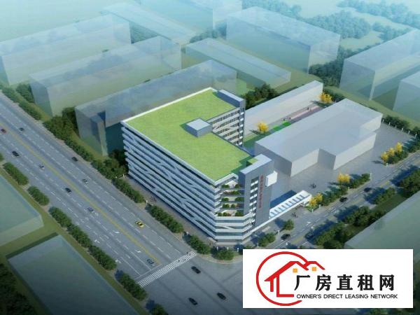  金兴路419号（鑫龙盛科产业孵化园）