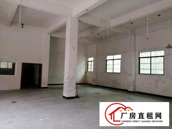  厂房交通方便形象好，便宜出租