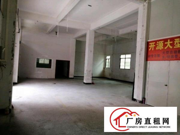  厂房交通方便形象好，便宜出租