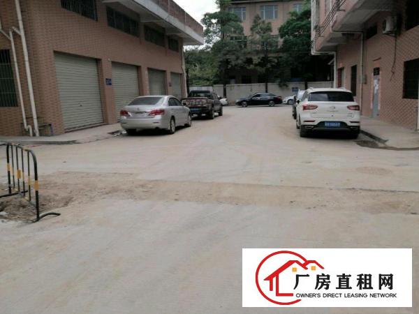  厂房交通方便形象好，便宜出租