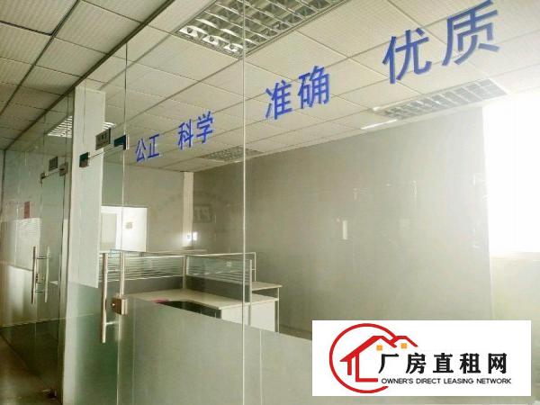  石大路上整层小厂房工厂仓库招租出租