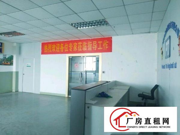  石大路上整层小厂房工厂仓库招租出租