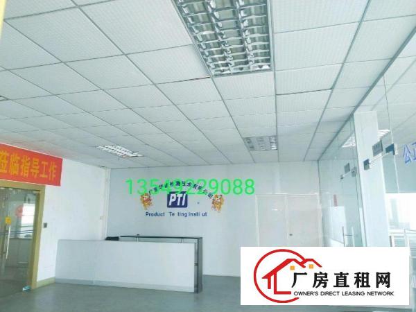  石大路上整层小厂房工厂仓库招租出租