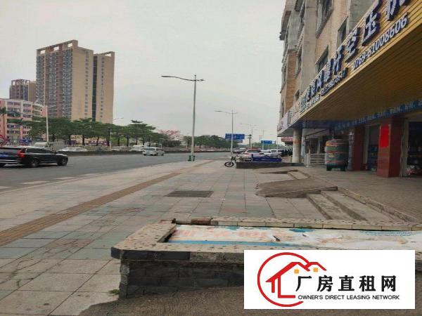 交通特别方便，可做厂房，办公室等