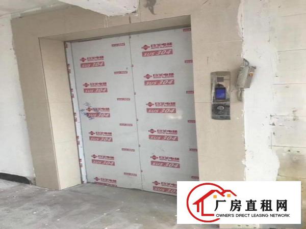 石大路边电梯厂房出租价格优惠