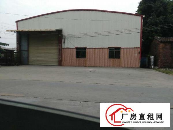  环城路边仓储物流园招租,大型物流场地招租-可托管
