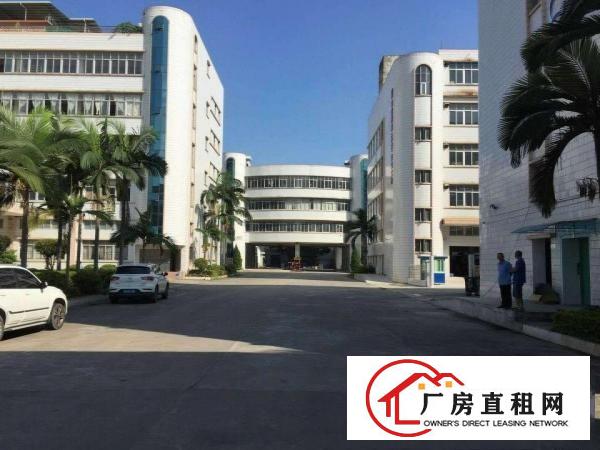  东莞寮步厂房出租寮步物流仓库招租