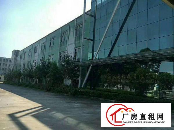  东莞寮步厂房出租寮步物流仓库招租