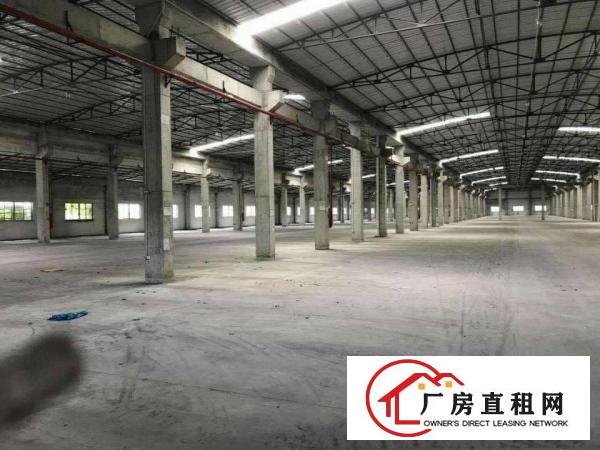  东莞寮步厂房出租寮步物流仓库招租
