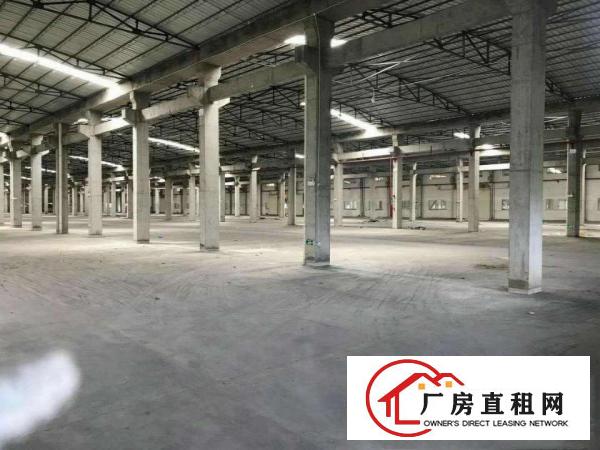  东莞寮步厂房出租寮步物流仓库招租