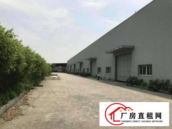  东莞寮步厂房出租寮步物流仓库招租