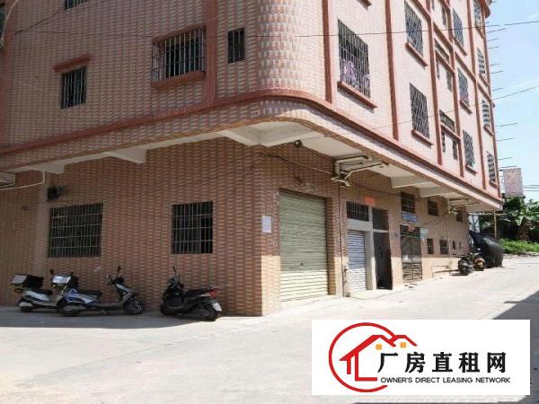  平价厂房水电齐全即租即用