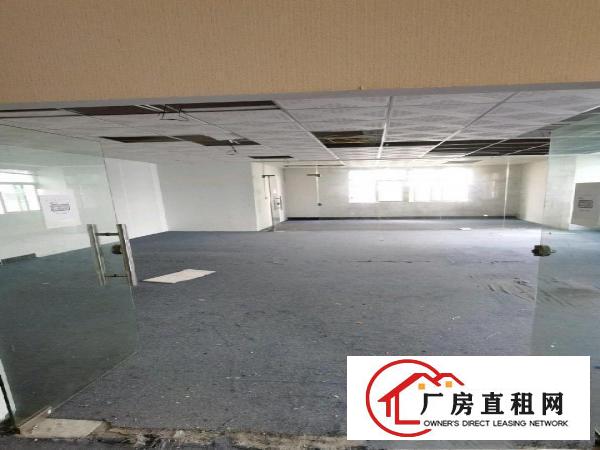 1450平方厂房出租
