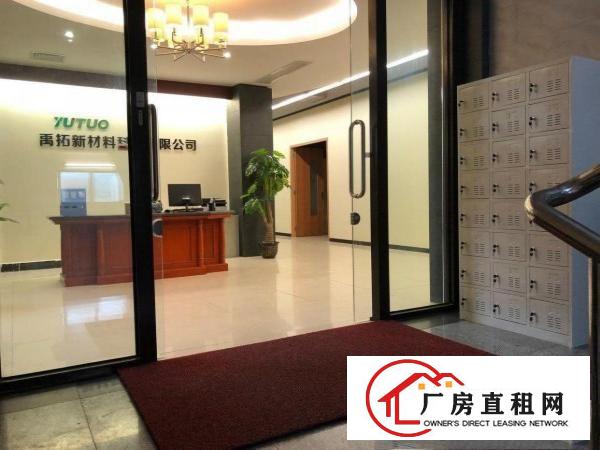  出租东城/寮步海关附近豪华装修办公室