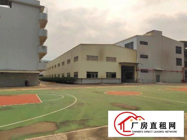  房东直租300至4000平方大小分租