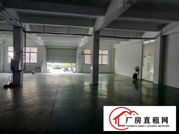 出租寮步镇石龙坑莞兴工业园兴隆路4号