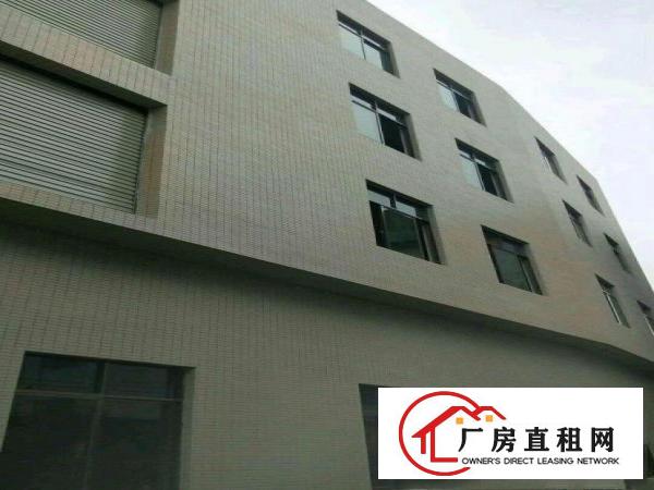  寮步直租8每平方加工厂房办公室350平加150平厂房直招租