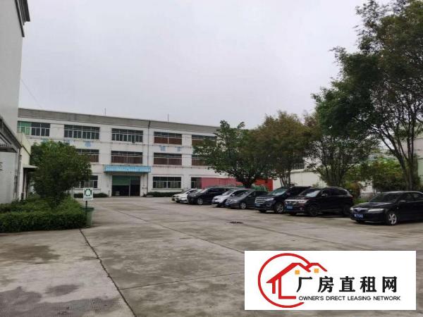  寮步原房东标准独院出租