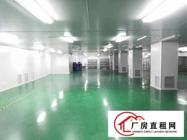  原房东工业园区招租，靠近石大路，东部快速