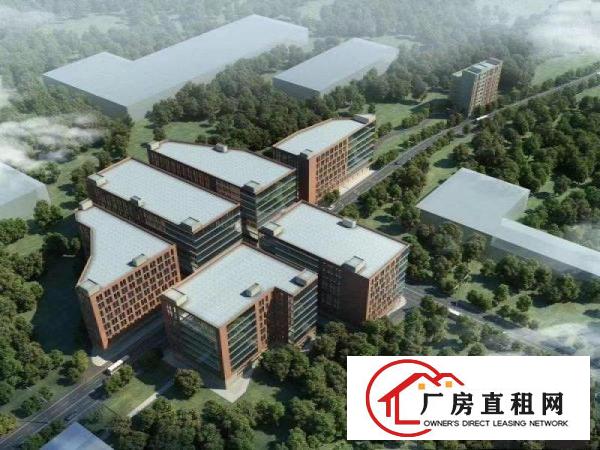  原房东工业园区招租，靠近石大路，东部快速