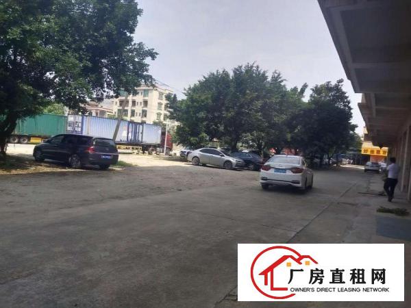  原房东厂房招租，租金10块