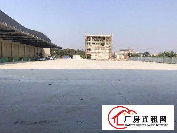  寮步各类大小厂房直租大到10万平方小到100平方