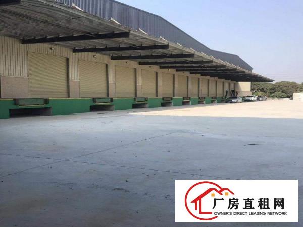  寮步各类大小厂房直租大到10万平方小到100平方