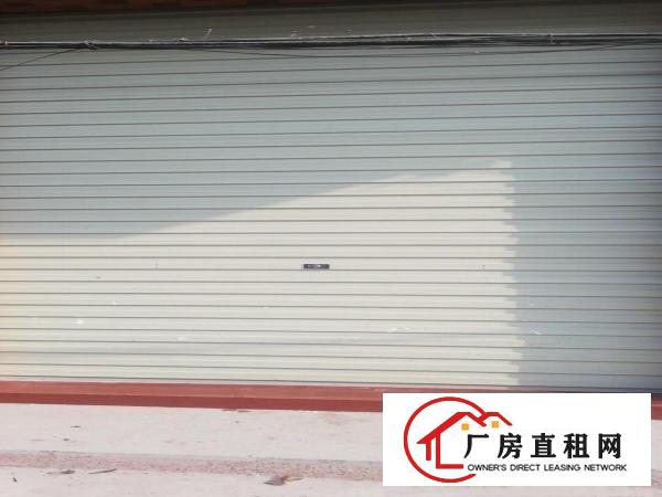  自建房一楼厂房在西溪围仔村