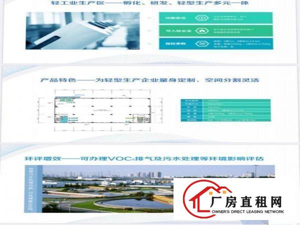  寮步高端新型厂房（开发商）