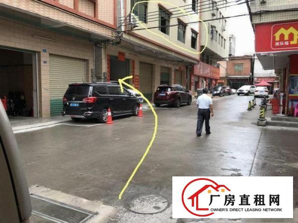  2楼招租（300㎡单层电商、直播及仓存间、小厂房、加工厂等