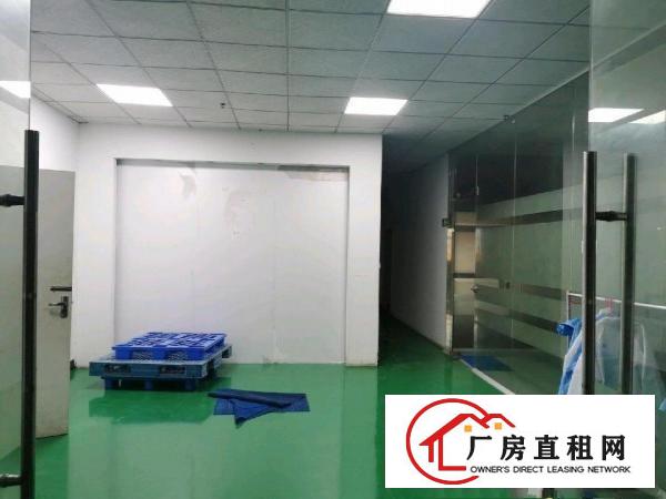  现成装修，拎包入住1000M2