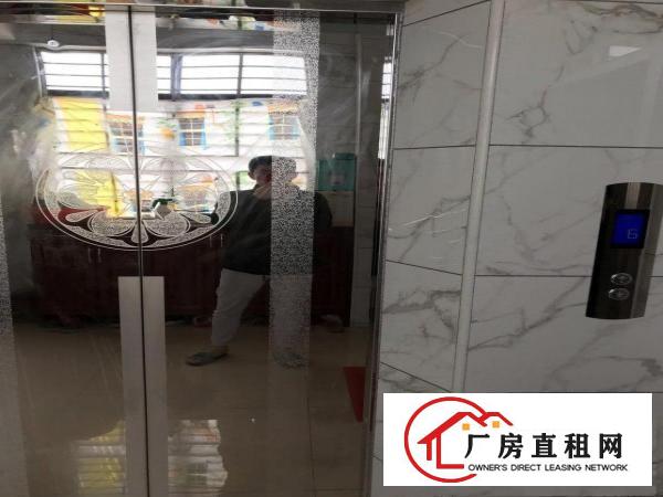  出租：寮步向西村高级公寓