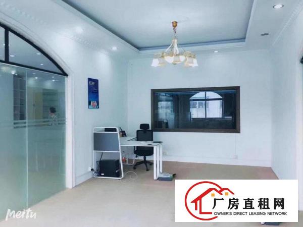  出租寮步镇汽车东站280平方厂房，水电齐全