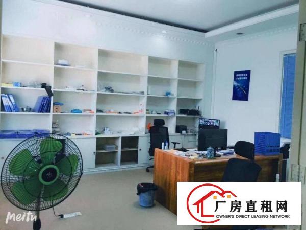  出租寮步镇汽车东站280平方厂房，水电齐全
