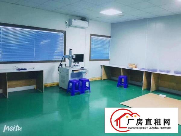  出租寮步镇汽车东站280平方厂房，水电齐全